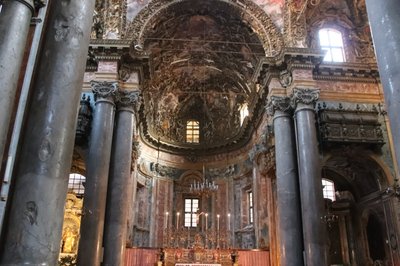 산 카탈도 성당 (키에사 디 산 카탈도)